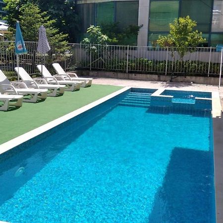Guest Rooms Venera 普里莫尔斯科 外观 照片